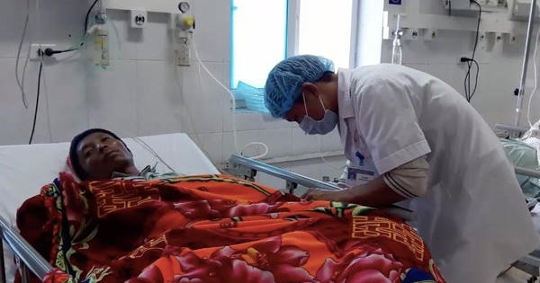 Vệ sinh thực phẩm: Vẫn y nguyên