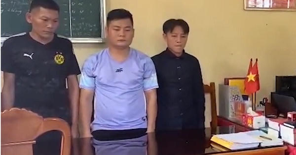 Khởi tố, bắt giam 6 đối tượng gây rối sau khi sử dụng rượu bia