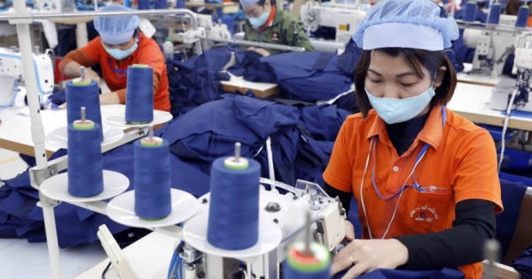 Ngành dệt may còn lúng túng tận dụng ưu đãi CPTPP