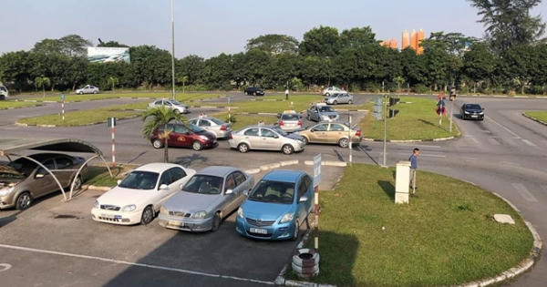 Sự thật về thông tin bằng A1 không được lái xe SH và bằng B1 không được lái ô tô