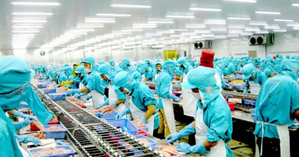 Chính phủ chưa xem xét, đề xuất điều chỉnh chỉ tiêu phát triển kinh tế - xã hội