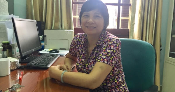 “Hội đồng đạo đức ĐH Y Hà Nội không bao giờ chấp thuận kết quả của Hội đồng đạo đức các cơ sở”