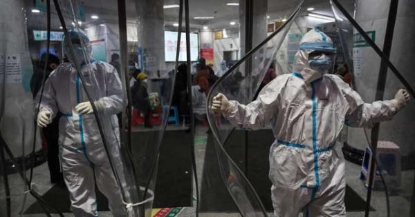 Dịch virus corona sẽ kéo dài bao lâu?