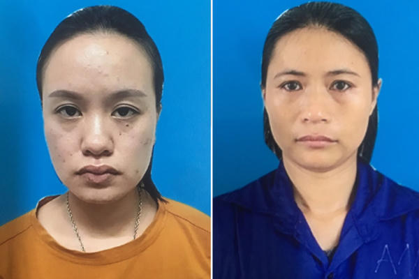 Quảng Ninh: Triệt phá đường dây tổ chức mang thai hộ vì mục đích thương mại Quảng Ninh: Triệt phá đường dây tổ chức mang thai hộ vì mục đích thương mại