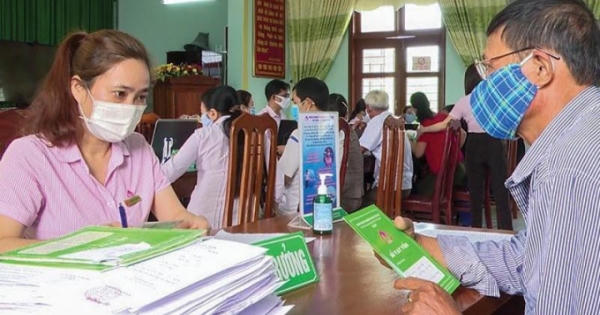 Tăng thời hạn cho vay vốn đối với hộ mới thoát nghèo lên tới 10 năm Tăng thời hạn cho vay vốn đối với hộ mới thoát nghèo lên tới 10 năm