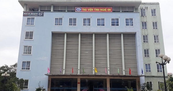 Cơ quan 'thưởng' Tết 40 nghìn đồng là đúng quy định?