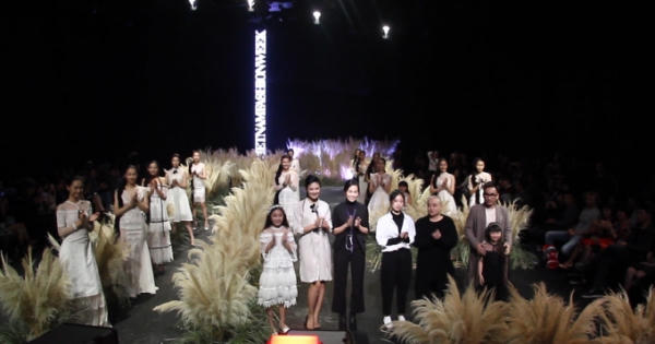 Bản tin Thời trang Plus số 11: Đêm Ready To Wear đầu tiên tại tuần lễ thời trang Việt Nam Thu Đông 2017