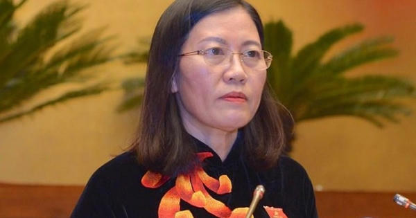 Chủ nhiệm UB Tư pháp 'bẻ' lập luận của VKSND Tối cao