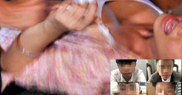 Quảng Nam: Bé gái bị nhóm thanh niên thay nhau hãm hiếp trong đêm