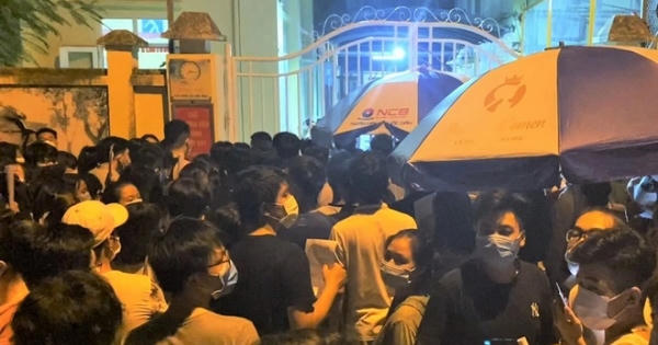 Có những sợi dây kinh nghiệm không nên "rút mãi"