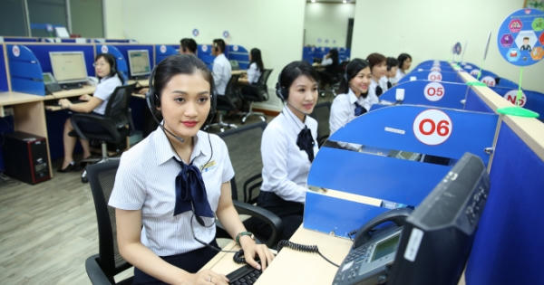 VNPT tăng cường kênh hỗ trợ online đảm bảo 100% nhu cầu sử dụng dịch vụ và chăm sóc khách hàng VNPT tăng cường kênh hỗ trợ online đảm bảo 100% nhu cầu sử dụng dịch vụ và chăm sóc khách hàng