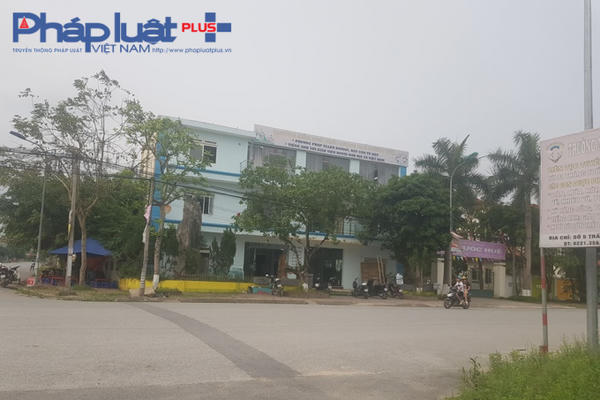 Trường Phước Huệ phản pháo điều gì trước thông tin Sở Xây dựng Hưng Yên yêu cầu đình chỉ