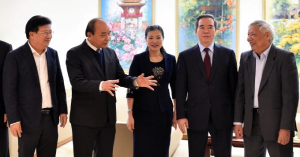 Bảo đảm an ninh lương thực một cách vững chắc trong mọi tình huống