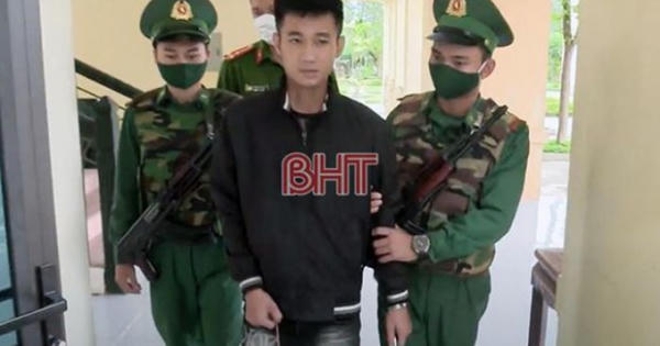 Đi bán thuê 4kg ma túy, 2 đối tượng bị tóm gọn