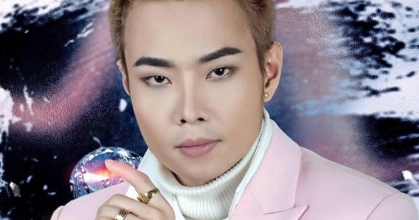 Ca sĩ Nam Khang: Tôi đã xét nghiệm và cho kết quả dương tính với ma túy Ca sĩ Nam Khang: Tôi đã xét nghiệm và cho kết quả dương tính với ma túy