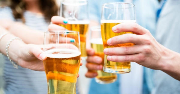 Hải Phòng: Chấn chỉnh việc sử dụng rượu bia trong giờ làm việc, giờ nghỉ trưa Hải Phòng: Chấn chỉnh việc sử dụng rượu bia trong giờ làm việc, giờ nghỉ trưa