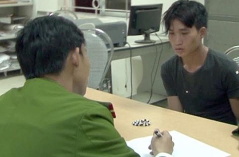 Lào Cai: Gây án mạng khi đi dự đám ma khô