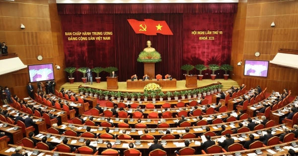 Đại hội XIII của Đảng: Đặt lợi ích quốc gia - dân tộc lên trên hết