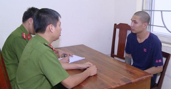 Thanh Hoá: Đi đòi nợ hộ, nổ súng đe dọa rồi bỏ trốn