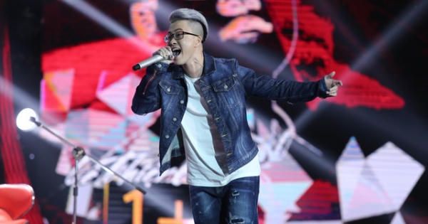 Sing My Song: Lê Thiện Hiếu tiếp tục gây hot với bài hát "1+1" Sing My Song: Lê Thiện Hiếu tiếp tục gây hot với bài hát "1+1"