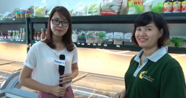 Đồng hành cùng thực phẩm sạch: Cách lựa chọn và chế biến hải sản sạch