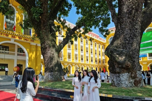 Quảng Ninh: Chuẩn bị sẵn sàng cho kỳ thi tốt nghiệp THPT 2024