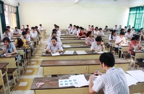 Những đối tượng được ưu tiên tuyển thẳng vào đại học, cao đẳng năm 2016