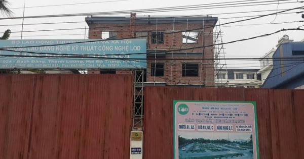 Địa ốc 24h: Công trình hoàn thiện bất chấp "lệnh" đình chỉ, TP Hồ Chí Minh thêm 1.000 căn nhà ở XH