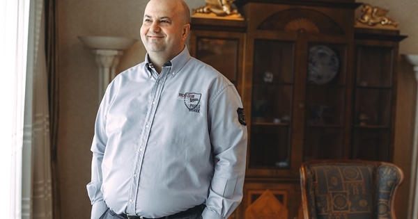 Khách sạn Hà Nội Daewoo – “đứa con” đã trưởng thành & phát triển mạnh mẽ