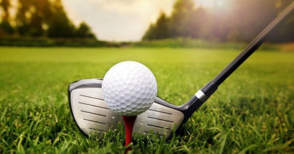 Đề xuất xây sân golf trong vùng tiêu thoát lũ sông Thái Bình: Bộ Xây dựng nói gì?