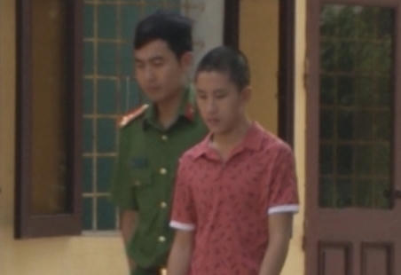 Phá đường dây lừa bán phụ nữ sang Trung Quốc