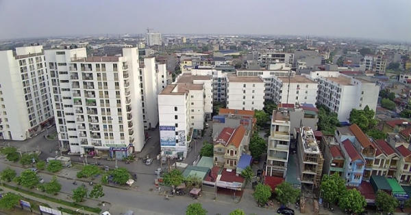 Hưng Yên: Xử phạt dự án nhà ở xã hội Phúc Hưng II chưa có PCCC