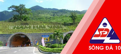 Hơn 42,7 triệu cổ phiếu của Sông Đà 10 sắp bị hủy niêm yết