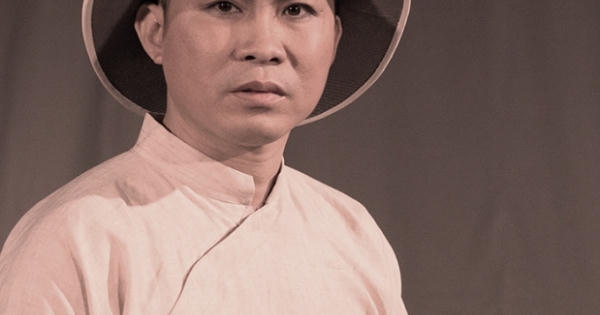 Hình tượng nhà cách mạng Phan Đăng Lưu được khắc họa trong "Hừng đông"