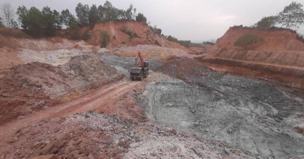 Khuyến khích sản xuất đất hiếm bằng công nghệ tiên tiến