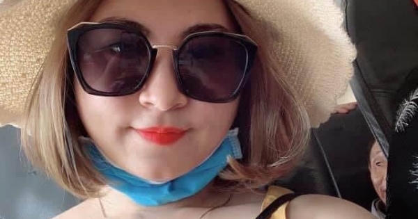 Nữ sinh viên xinh đẹp ngành luật bị bắt vì lừa tiền chạy việc