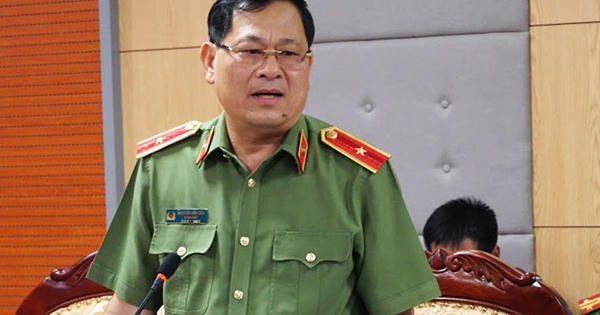 Sự thật bất ngờ vụ bé gái 6 tuổi nghi bị xâm hại tình dục ở Nghệ An