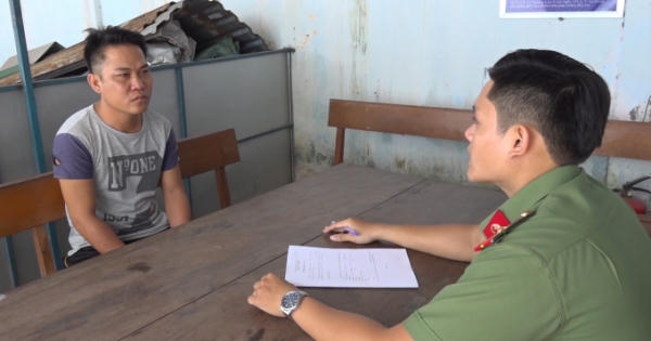 An Giang: Khởi tố đối tượng “Tổ chức cho người khác xuất cảnh trái phép”