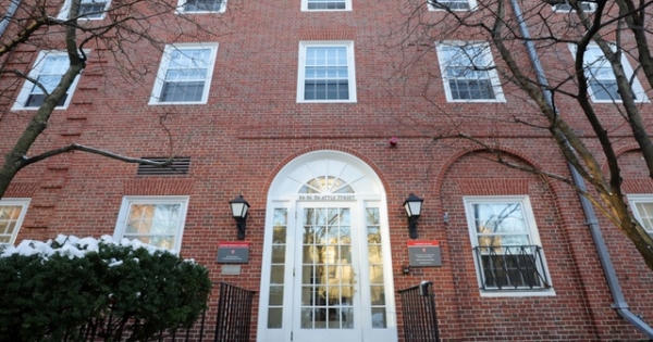 Bất chấp Covid-19, lượng thí sinh ứng tuyển vào ĐH Harvard tăng kỷ lục