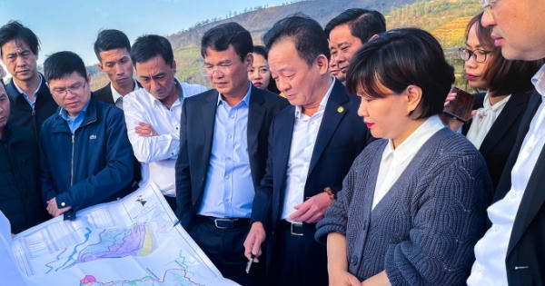 Tập đoàn T&T Group hợp tác chiến lược với 2 tỉnh Lào Cai và Cà Mau