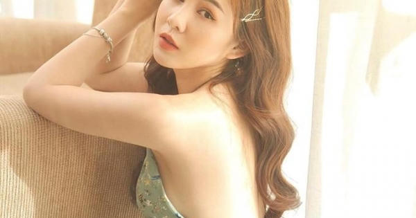 "Nữ thư ký của chủ tịch Công Phượng" tiết lộ "người tình mới"
