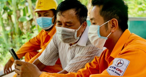 PC Đà Nẵng: Áp dụng Chuyển đổi số mạnh mẽ nhằm nâng cao chất lượng phục vụ khách hàng