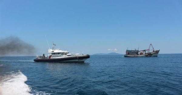 Đề nghị Malaysia sớm hỗ trợ đưa thi hài ngư dân về nước