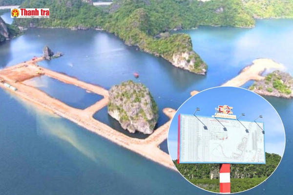 Quảng Ninh cho phép Đỗ Gia Capital tiếp tục xây dựng dự án đô thị 10B Quang Hanh