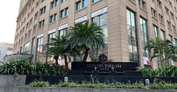 Cách Hoàng Thành Group thâu tóm đất vàng 'họ' Gelex