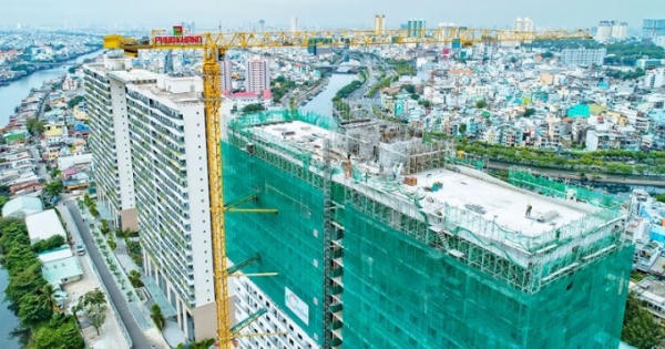 Địa ốc 7AM: Biệt phủ trái phép năm 2018, các dự án đổi đất lấy hạ tầng sẽ là trọng tâm kiểm toán Địa ốc 7AM: Biệt phủ trái phép năm 2018, các dự án đổi đất lấy hạ tầng sẽ là trọng tâm kiểm toán