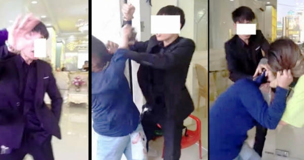 TP Hồ Chí Minh: Công an điều tra vụ xô xát tại thẩm mỹ viện lan truyền trên mạng xã hội