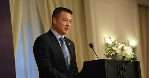 Sun Group công bố bảo trợ phi lợi nhuận cho dàn nhạc giao hưởng tiêu chuẩn quốc tế tại Việt Nam Sun Group công bố bảo trợ phi lợi nhuận cho dàn nhạc giao hưởng tiêu chuẩn quốc tế tại Việt Nam