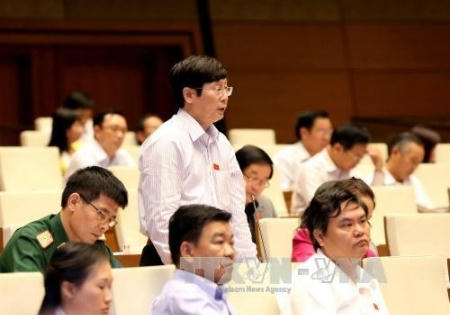 Tán thành phát hành trái phiếu Chính phủ ra thị trường vốn quốc tế Tán thành phát hành trái phiếu Chính phủ ra thị trường vốn quốc tế