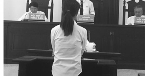 Nguồn cơn lòng vòng vụ cô gái đi tù vì mượn xe không trả
